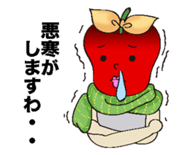 Sayuringo sticker #864590