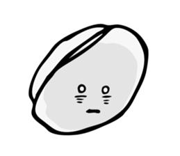 Coffeeman sticker #864820