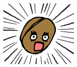 Coffeeman sticker #864832