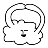 The Weather United sticker #865012