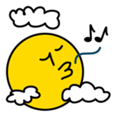 The Weather United sticker #865038