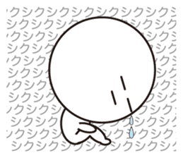 Big Head Man 2 Circle Face By Knj Creators Big Head Man 2 Circle Face By Knj Creators