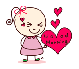 to darling sticker #865602