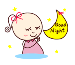 to darling sticker #865603