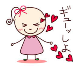 to darling sticker #865607