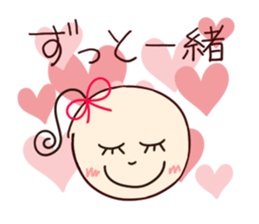 to darling sticker #865609