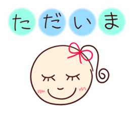 to darling sticker #865614