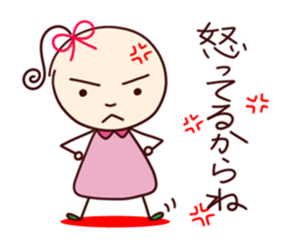 to darling sticker #865618