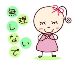 to darling sticker #865620