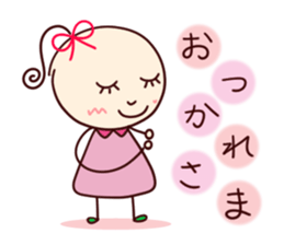 to darling sticker #865622