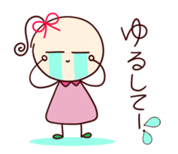 to darling sticker #865623