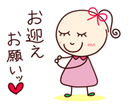 to darling sticker #865625