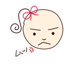 to darling sticker #865630