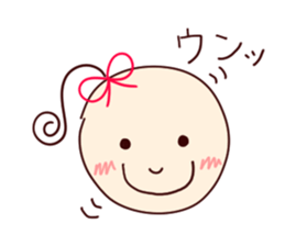 to darling sticker #865631