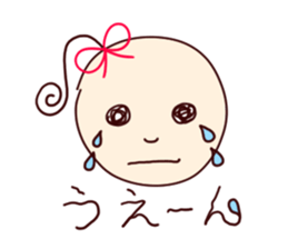 to darling sticker #865633