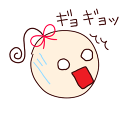 to darling sticker #865635