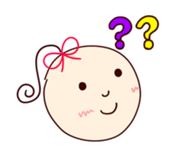 to darling sticker #865636