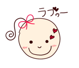 to darling sticker #865638