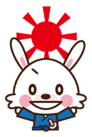 Usazamurai2 sticker #865680