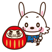 Usazamurai2 sticker #865689