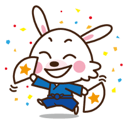 Usazamurai2 sticker #865690