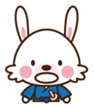 Usazamurai2 sticker #865693