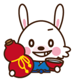 Usazamurai2 sticker #865695