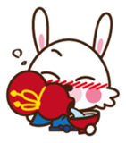 Usazamurai2 sticker #865696