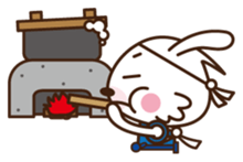 Usazamurai2 sticker #865697