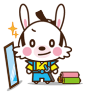 Usazamurai2 sticker #865702