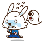 Usazamurai2 sticker #865709