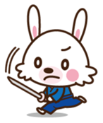 Usazamurai2 sticker #865710