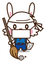 Usazamurai2 sticker #865711