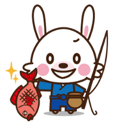 Usazamurai2 sticker #865714