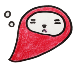 akakutekyu sticker #865810