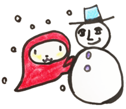 akakutekyu sticker #865813