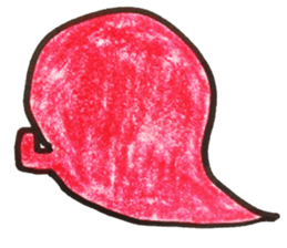 akakutekyu sticker #865821