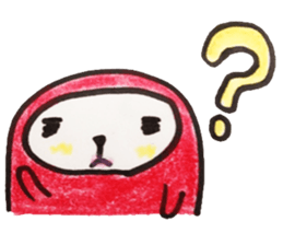 akakutekyu sticker #865825