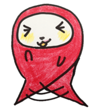 akakutekyu sticker #865829