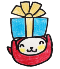 akakutekyu sticker #865830