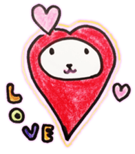 akakutekyu sticker #865834