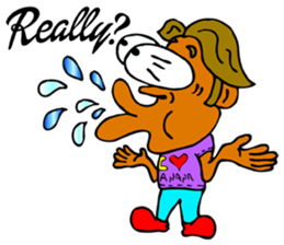 Surfers, Shin & Yuki sticker #865990