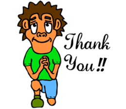 Surfers, Shin & Yuki sticker #865998