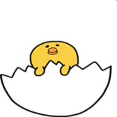 Daily life of Hiyoko Yamada. sticker #866029