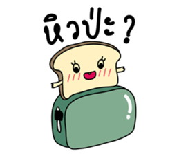 BUNBUN sticker #866640