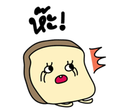 BUNBUN sticker #866643