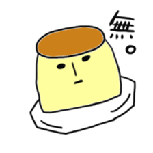 pudding today sticker #866872