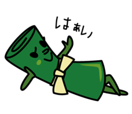 ODEN sticker #866970