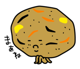 ODEN sticker #866973