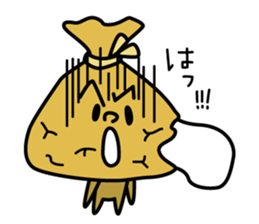 ODEN sticker #866980